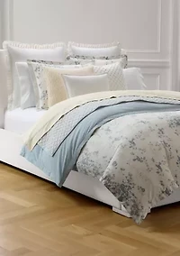 Beatrix Botanical Duvet Cover Set