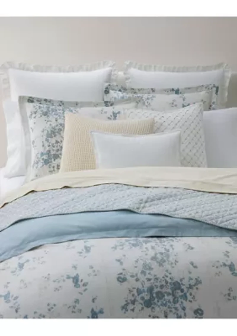 Beatrix Botanical Duvet Cover Set