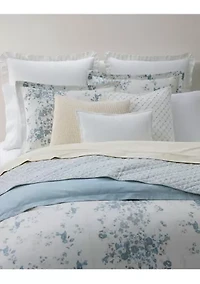 Beatrix Botanical Duvet Cover Set