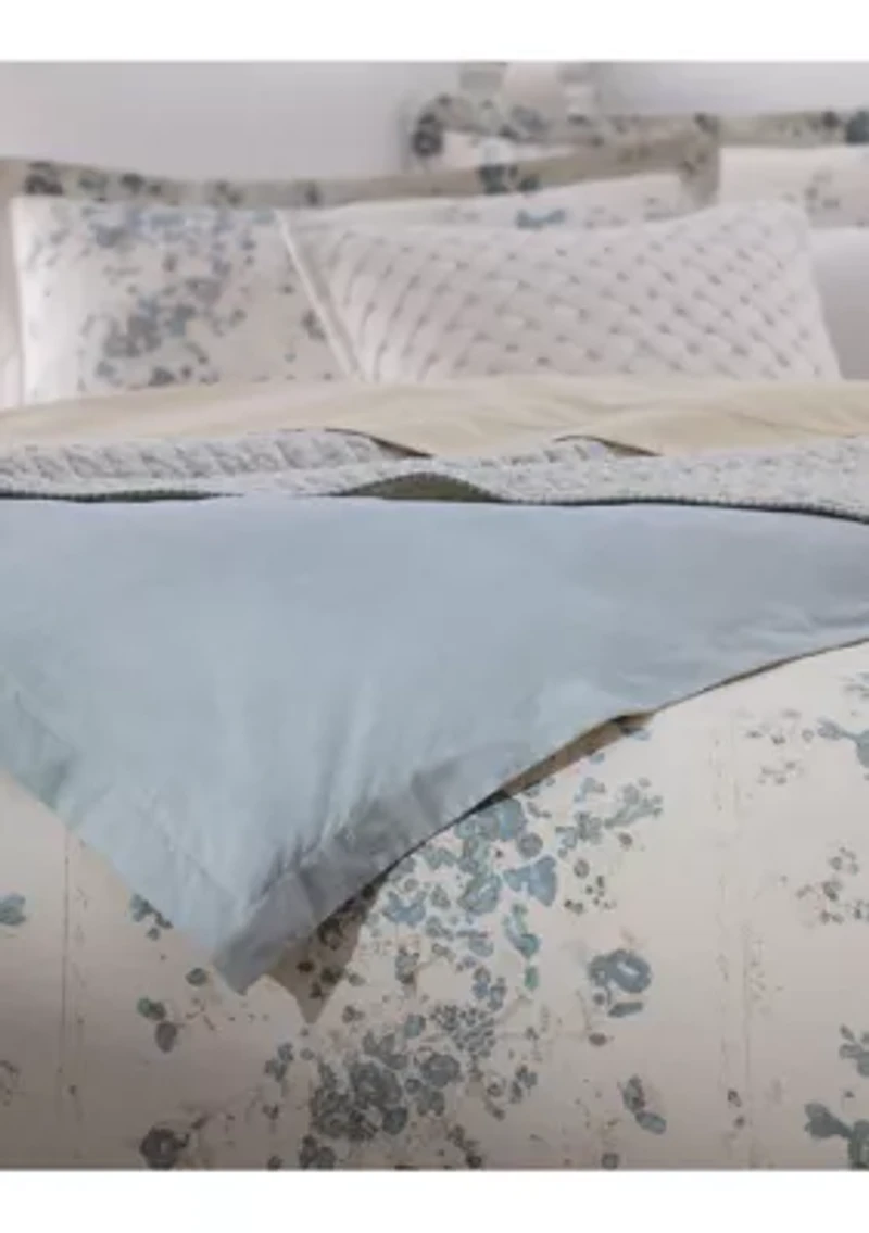 Beatrix Botanical Duvet Cover Set