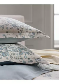 Beatrix Botanical Duvet Cover Set