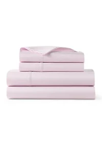 Spencer Pillowcase Set