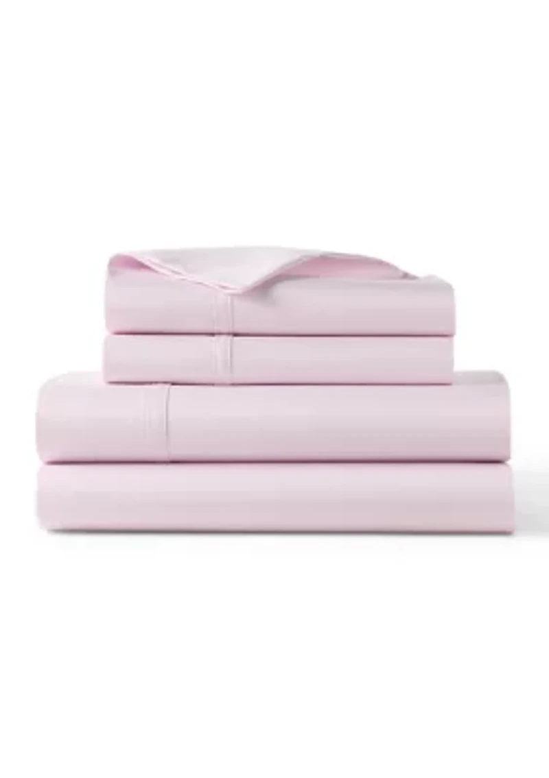 Spencer Pillowcase Set