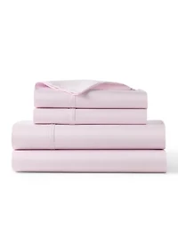 Spencer Pillowcase Set