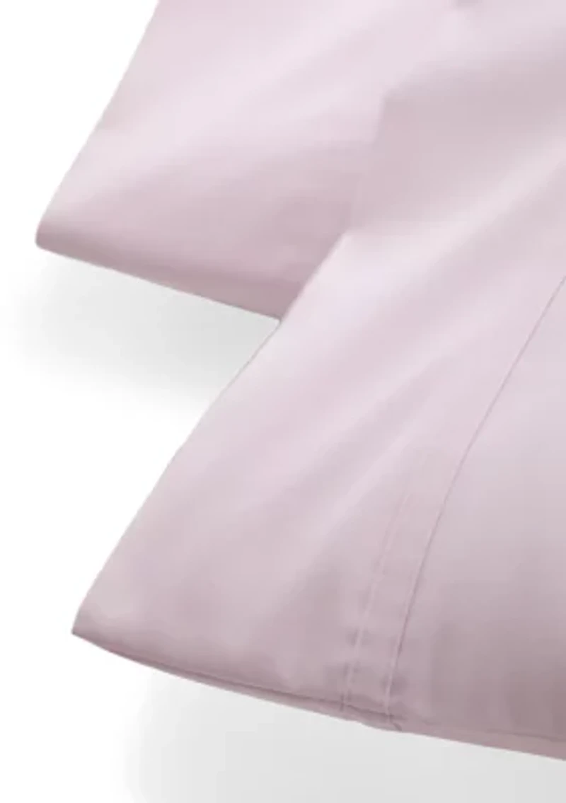 Spencer Pillowcase Set