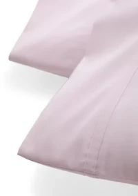 Spencer Pillowcase Set