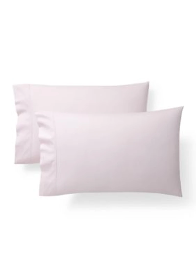 Spencer Pillowcase Set