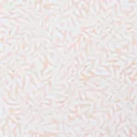 Spencer Sateen Leaf Pillowcase Set