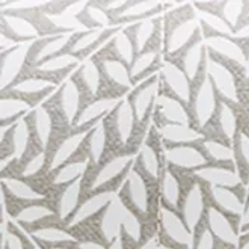 Spencer Sateen Leaf Sheet Set