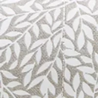 Spencer Sateen Leaf Sheet Set