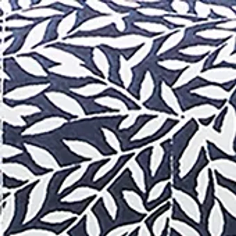 Spencer Sateen Leaf Sheet Set