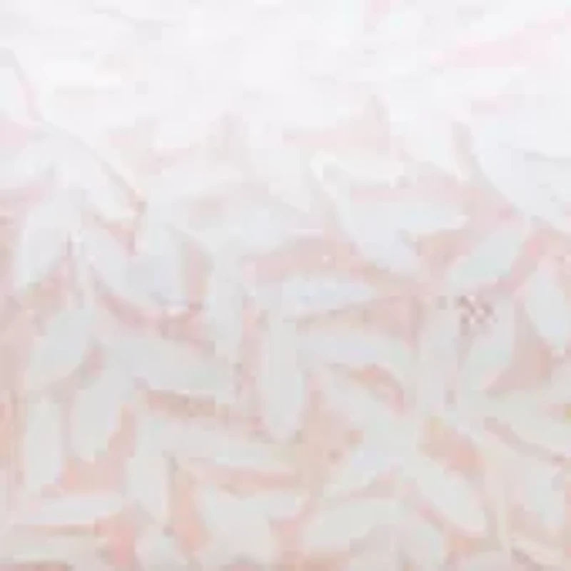 Spencer Sateen Leaf Sheet Set