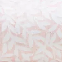 Spencer Sateen Leaf Sheet Set