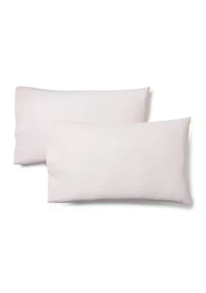 Spencer Sateen Leaf Sheet Set