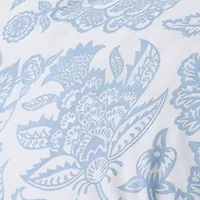 Joanna Floral Duvet Set
