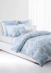 Joanna Floral Duvet Set