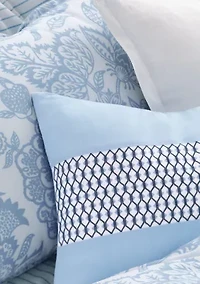 Joanna Floral Duvet Set