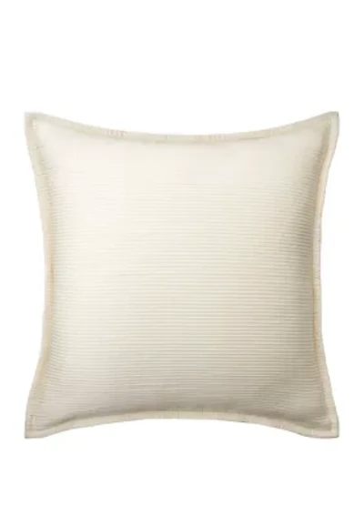 Spencer Matelassé Euro Sham