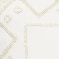 Luke Frame Euro Sham