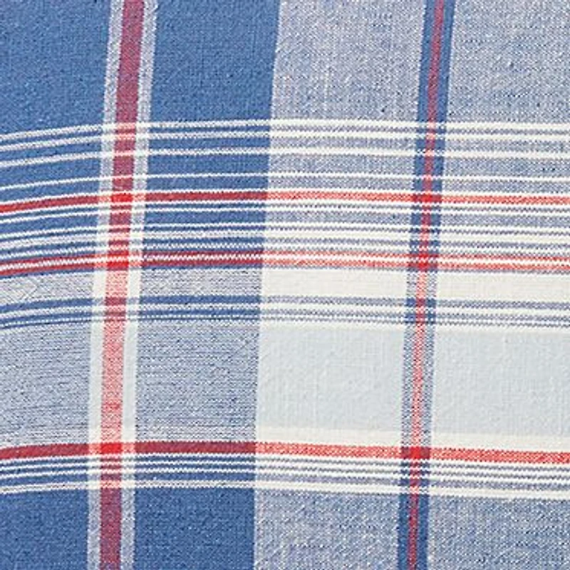 Evan Madras Euro Sham