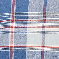 Evan Madras Euro Sham