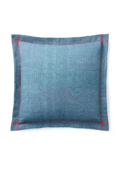 Maggie Textured Euro Sham