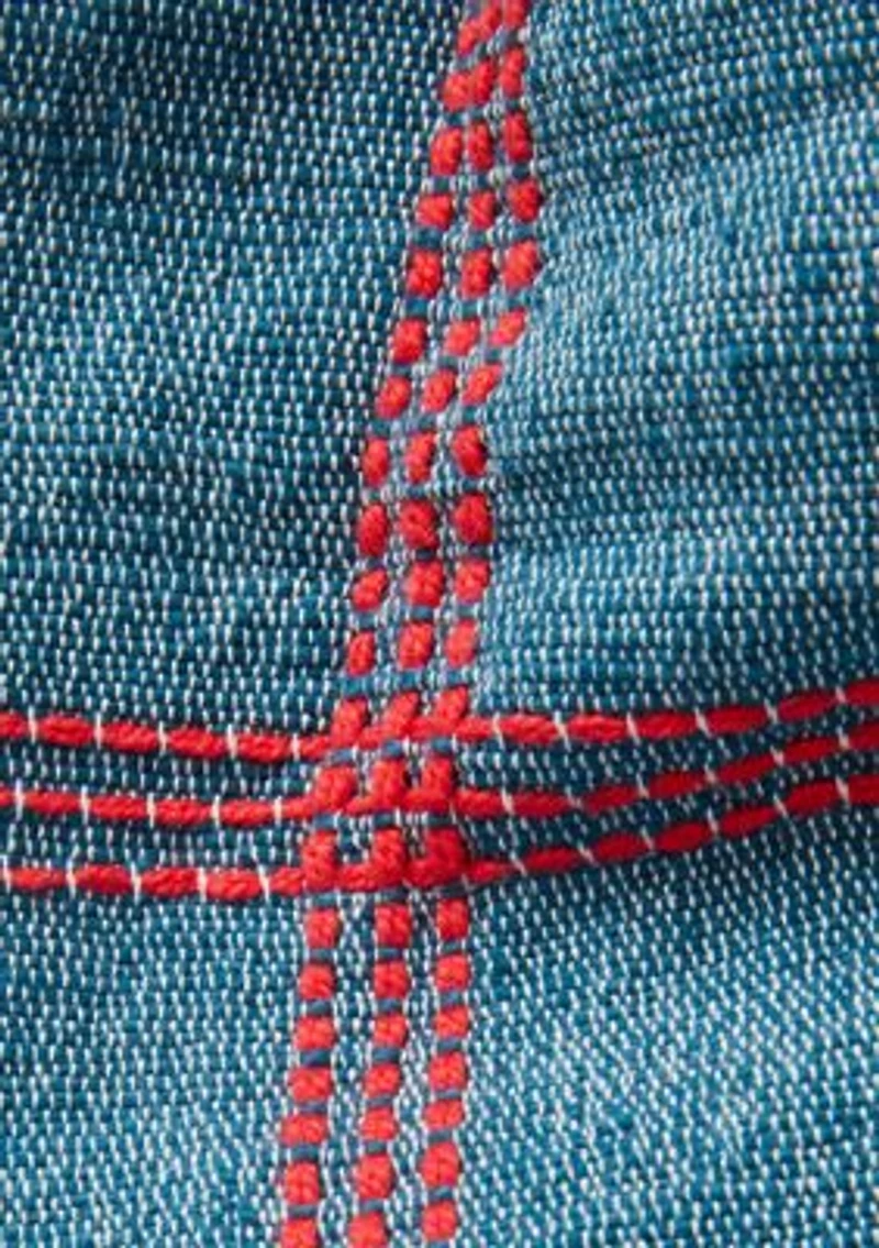 Maggie Textured Euro Sham