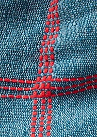 Maggie Textured Euro Sham