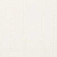 Open-Weave Euro Sham