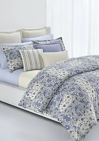 Open-Weave Euro Sham