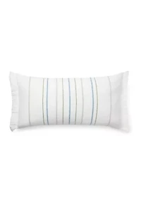 Macey Stripe Throw Pillow