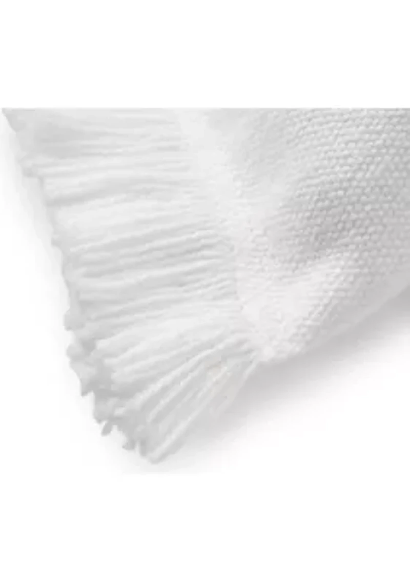 Macey Stripe Throw Pillow