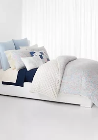 Cosima Floral Duvet Cover Set