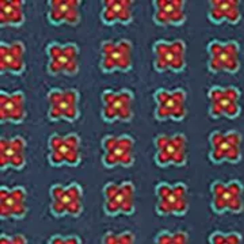 Collier Printed Throw Pillow