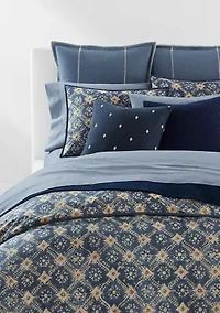 Walker Comforter Set
