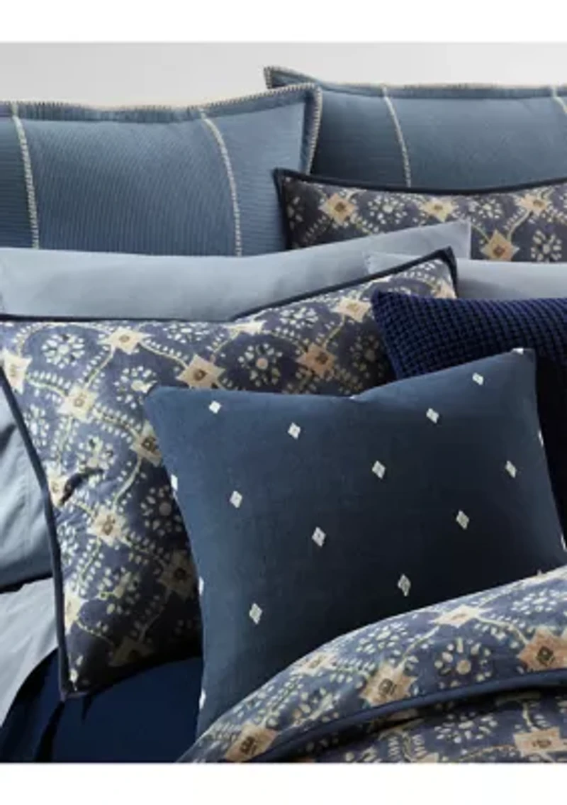 Walker Comforter Set