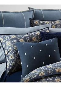 Walker Comforter Set