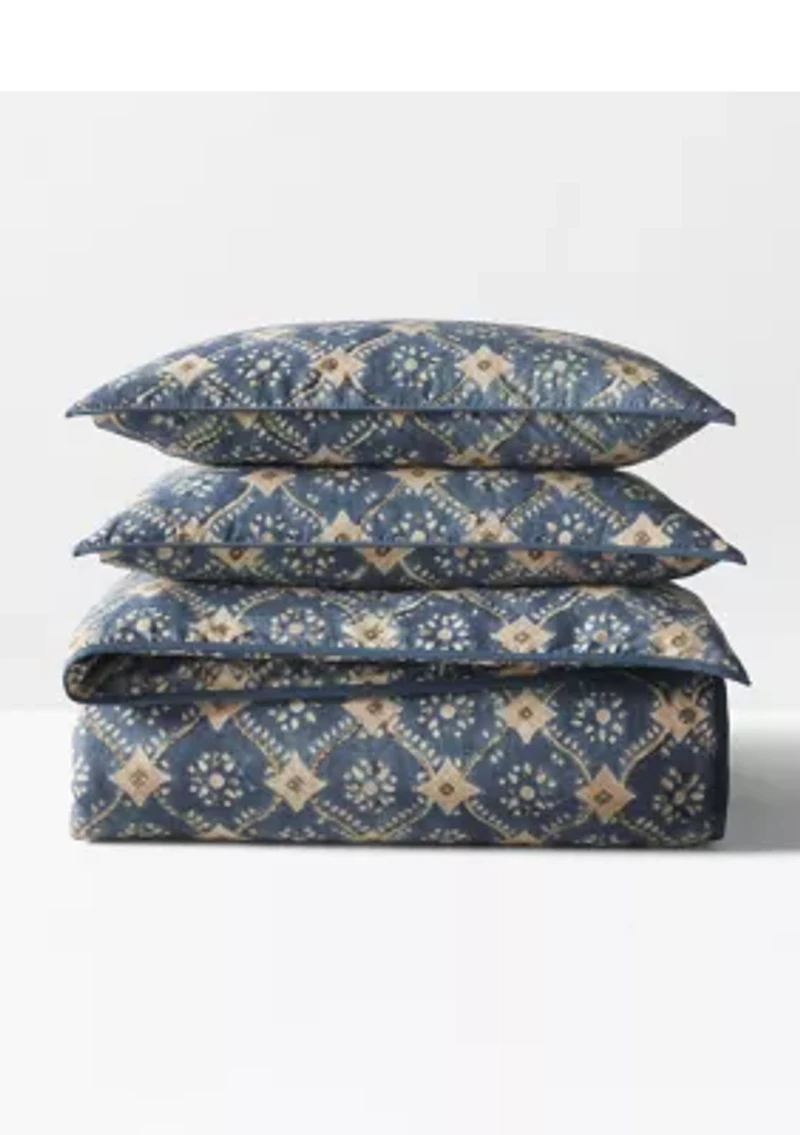 Walker Comforter Set