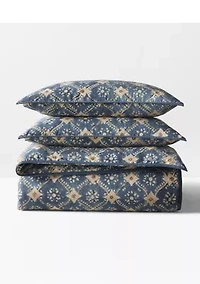 Walker Comforter Set