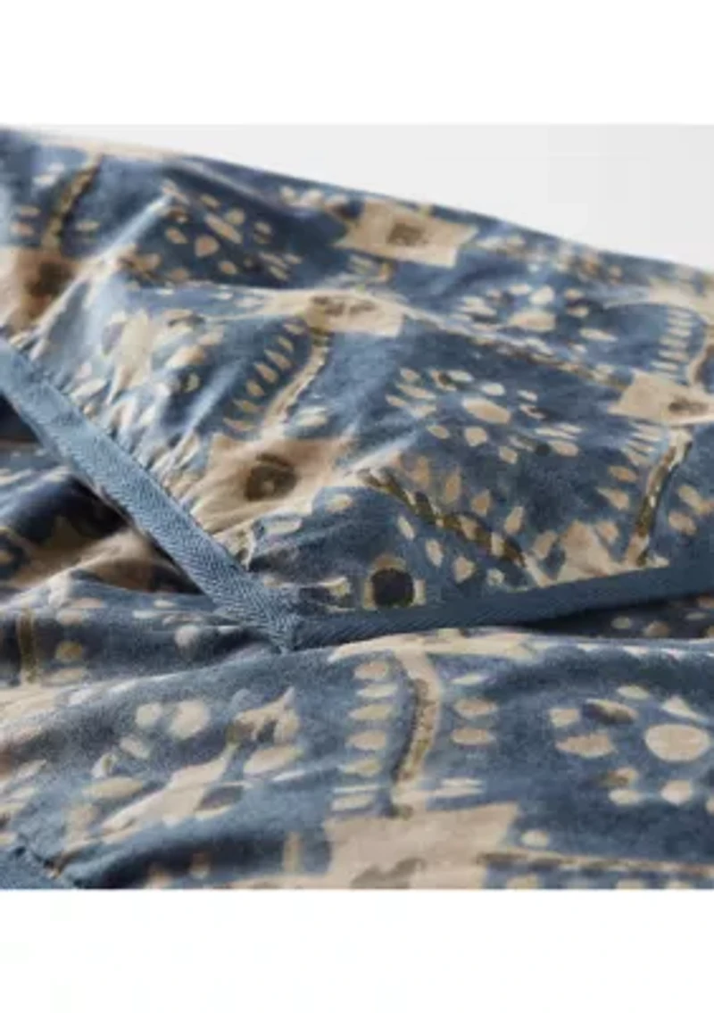 Walker Comforter Set