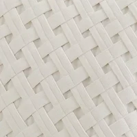 Lattice Decorative Pillow