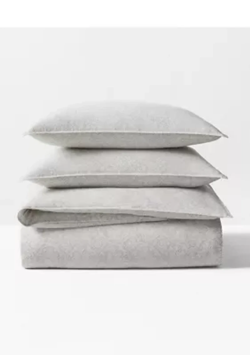 Emilia Comforter Set