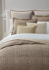 Sierra Duvet Cover Set