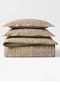 Sierra Duvet Cover Set