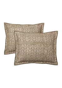 Sierra Duvet Cover Set