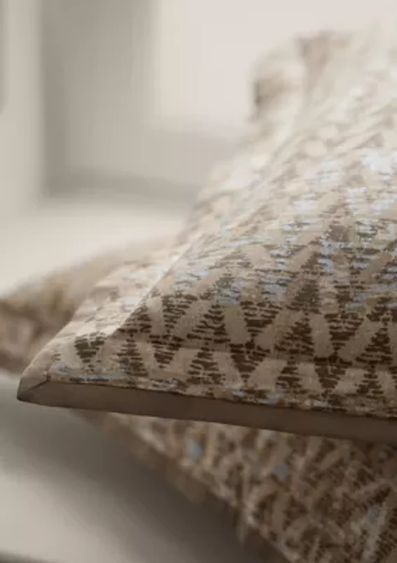 Sierra Duvet Cover Set