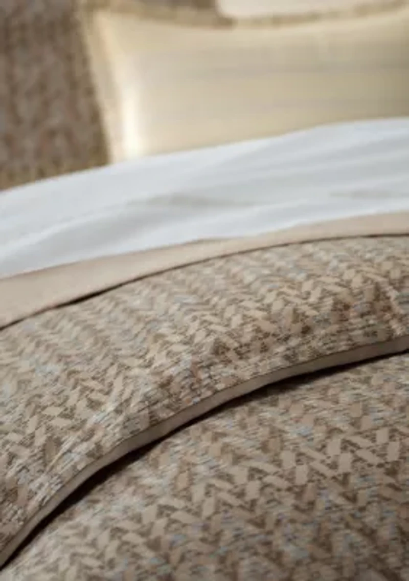 Sierra Duvet Cover Set