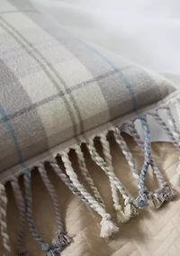Mackenzie Throw Pillow