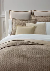 Sierra Comforter Set