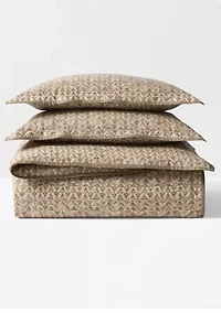 Sierra Comforter Set